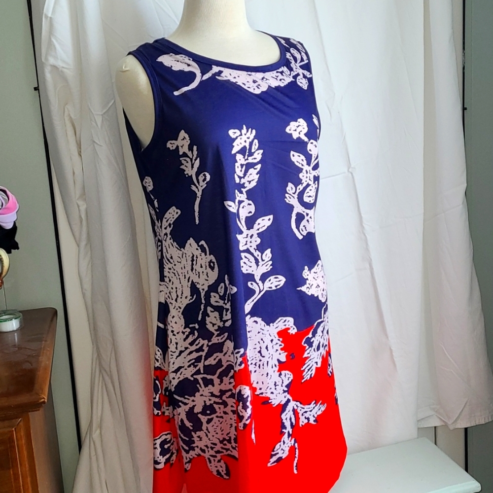 Dress XL